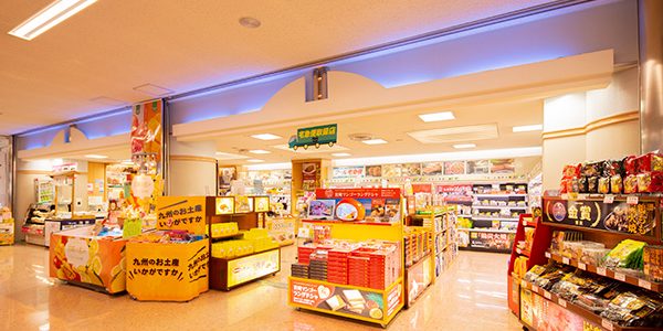 1Ｆショールーム