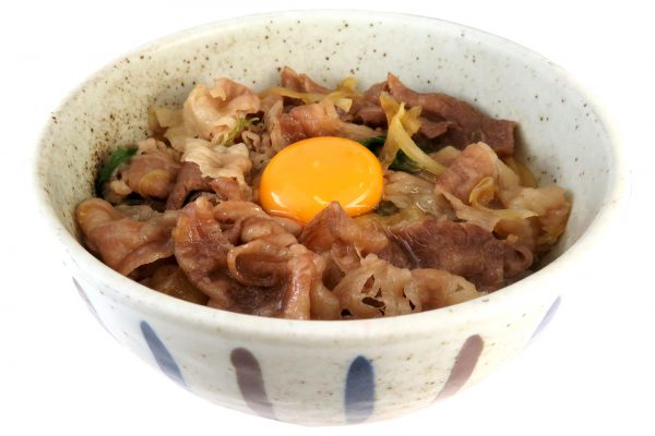 宮崎牛丼