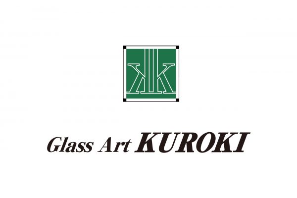 Glass Art KUROKI』 - 宮崎ブーゲンビリア空港