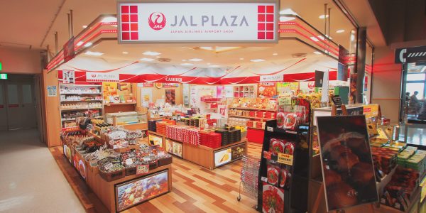 JAL PLAZA