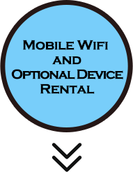 Mobile Wifi and Optional Device Rental